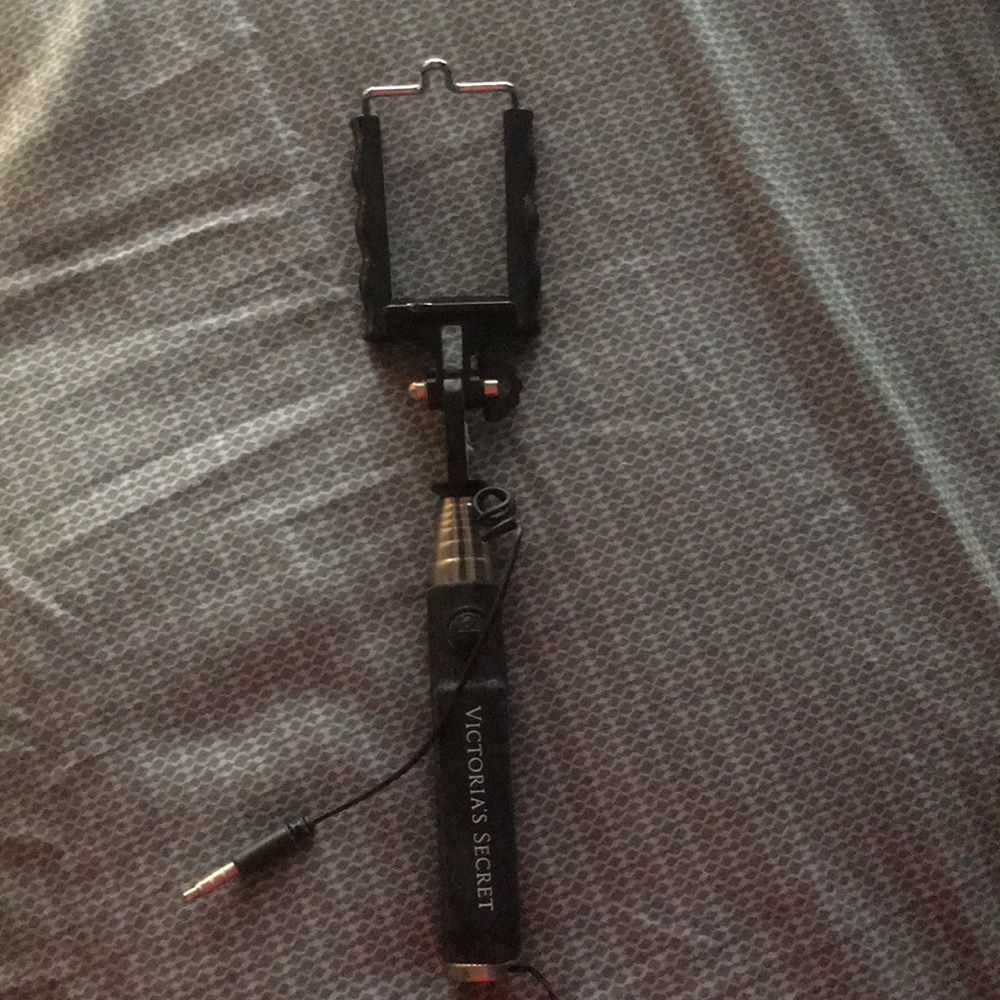 Victoria’s secret selfie stick